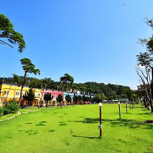 Sungbo Youth Ośrodek wypoczynkowy Mungyeong