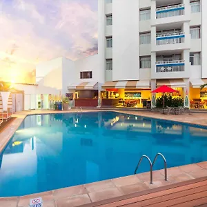 리조트 Decameron Cartagena
