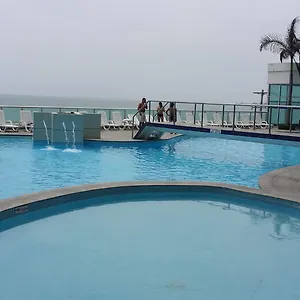 Hotel Rentascartagena Palmetto *