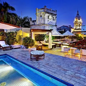 Lm A Luxury Boutique Cartagena