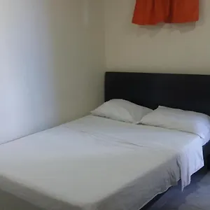 Bocachica Hotell 2*
