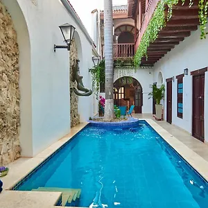 Legends Hotel Cartagena