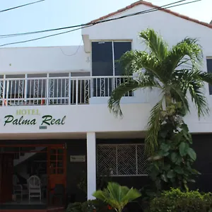 Palma Real 호텔