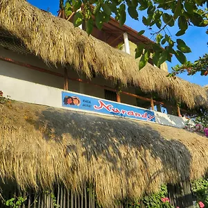 Casa Nurandy * Cartagena