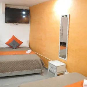 Casa San Luis Hotel 3*
