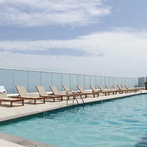 Palmetto Beach-clodel Apartment *