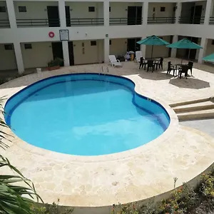 La Via Cartagena Hotell Hacienda Casablanca