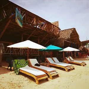 Hotel Chikiluky Lyc 4*