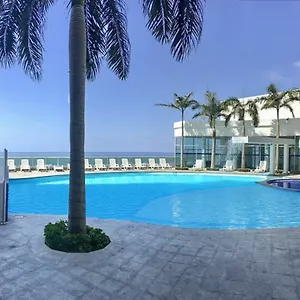 Soho Style - Frente Al Mar Ctg * Cartagena