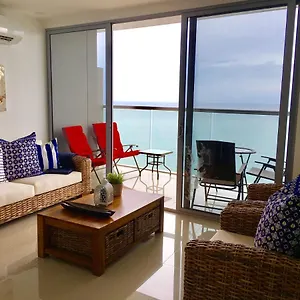 Morros City Bocagrande Apartamento Cartagena