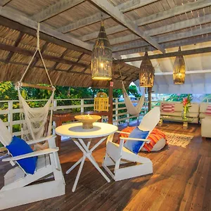 Kohsamui Casa Del Mar 4* Cartagena