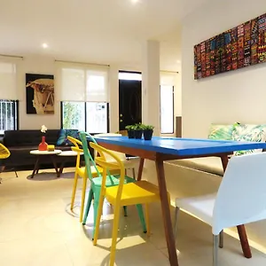 Guest house San Jacinto