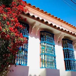 Zana Boutique Cartagena