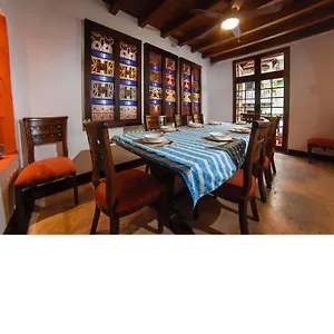 Casa Rosa 4* Cartagena