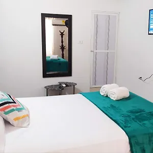 Urbanizacion Buenavista - Av Crisanto Luque Cartagena