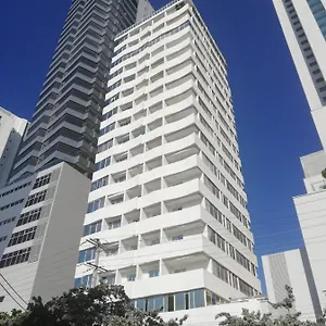 卡塔赫纳高级酒店 3*