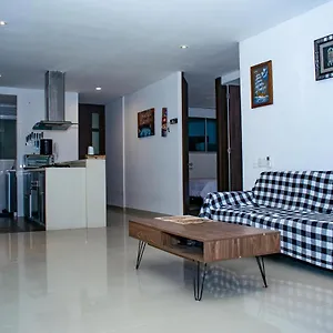Habitación en casa particular Porto Castello Cartagena