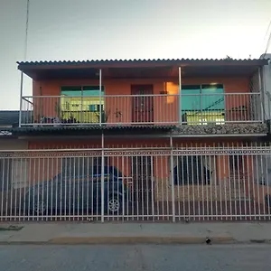 Samara House - Encantadora Casa En De Indias Apartamento Cartagena