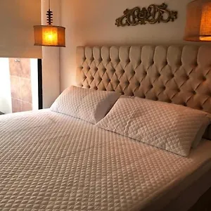 Hotell Casa Makondo