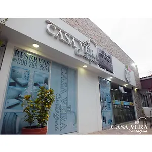 Casa Vera Hotell 2*