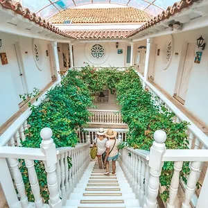 Hotel Kartaxa Cartagena