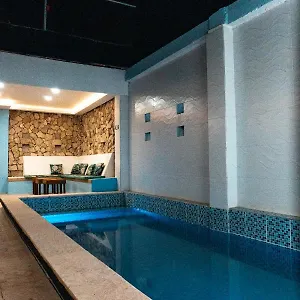 Hotel Santo Tomas Zona Playa