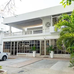 Ayenda Casa Franco 1809 2* Kartagena