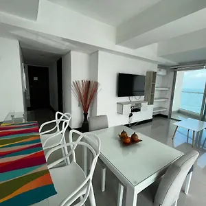 Ocean Front Palmetto Eliptic 905