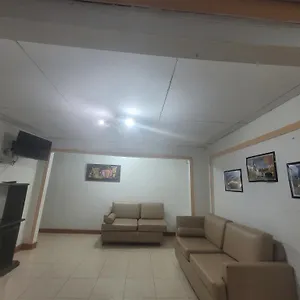 Apartment Amanecer Cartagena