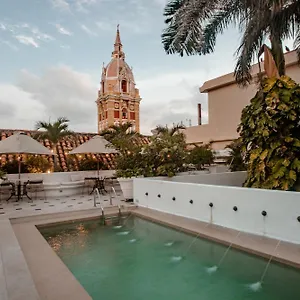 Amarla Boutique Hotel 5*