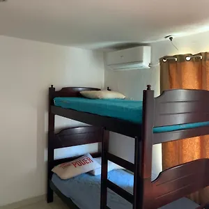 Casa rural Cabana Roman Cartagena
