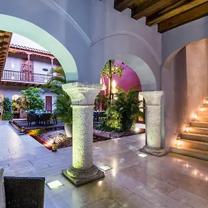 Hotel Ananda Boutique