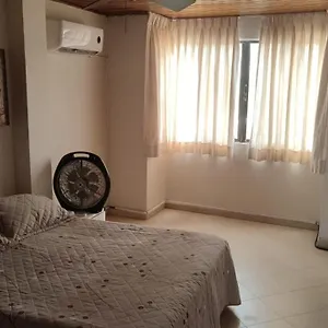 Gaviotas Del Bed & Breakfast