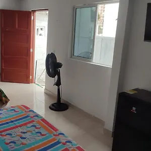 Bed & Breakfast Acuarium Cartagena