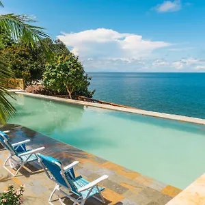 Casa Kaimari By Soho Villa Cartagena