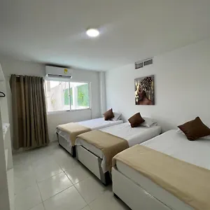 Casa de hóspedes En La Boquilla *