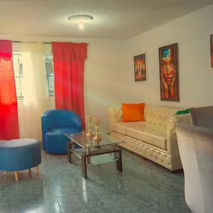 Lovely And Close To Airport, Sea, And Old Town * Cartagena