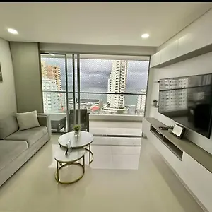 Beachfront Your Away From Lejlighed