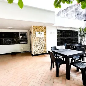 Casablanca Bed & Breakfast