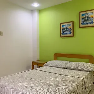 Veleros Hotell