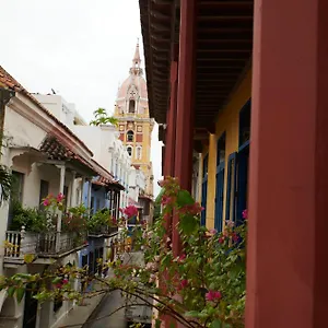 Casa Trujillo Cartagena