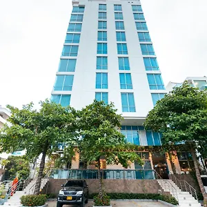 Hotel Zi One Luxury 4*