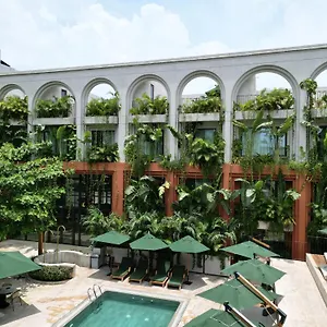 Osh Hotel Cartagena