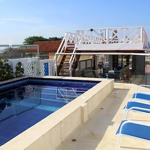 Casa Colonial By Akel