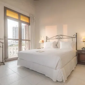 Monterrey Hotel 4*