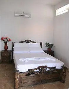 El Porvenir Hotel Cartagena