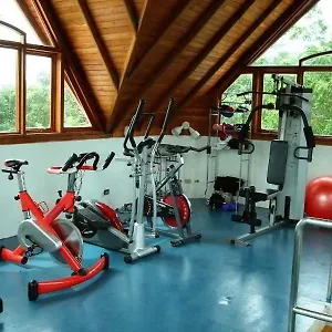 Casa Palmas Hotell 4*