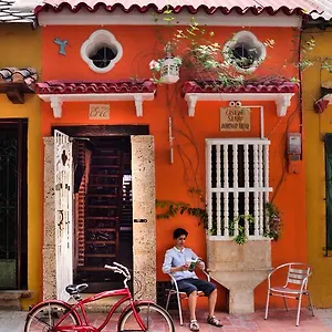 Casa De Santo Domingo Vidal Hostal *