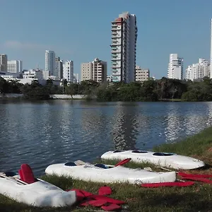 Apartment Edificio Atlantis Cartagena