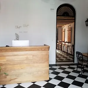 Casa Chipi Chipi 2*